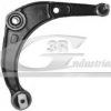 MAPCO 19187 Track Control Arm